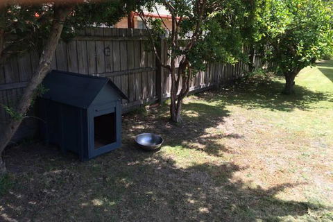 Jacaranda House - Accommodation Gold Coast 9