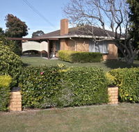 Jacaranda House - Accommodation Gold Coast