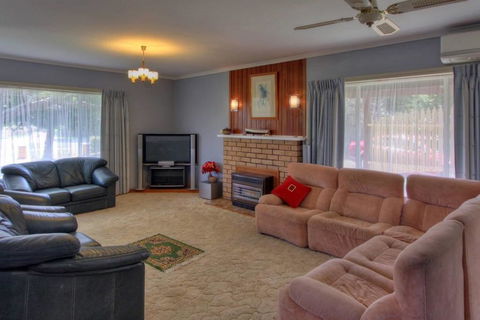 Jacaranda House - Accommodation Gold Coast 1
