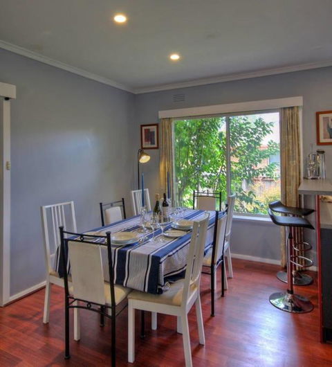 Jacaranda House - Accommodation Gold Coast 3