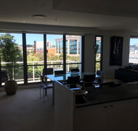 Geelong Waterfront Penthouse Apartment - Accommodation Gold Coast