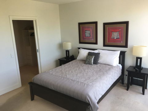 Geelong Waterfront Penthouse Apartment - Accommodation Gold Coast 6