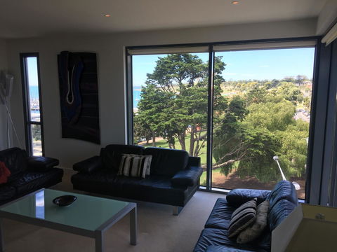 Geelong Waterfront Penthouse Apartment - Accommodation Gold Coast 5