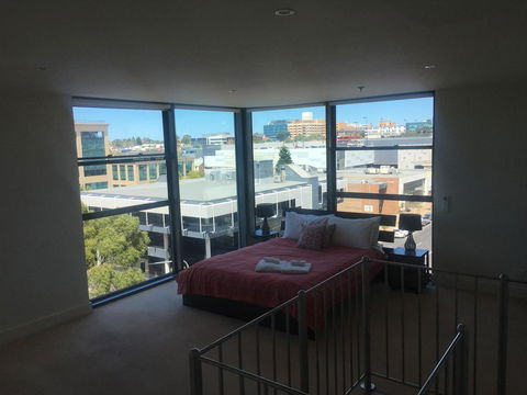Geelong Waterfront Penthouse Apartment - Accommodation Gold Coast 12