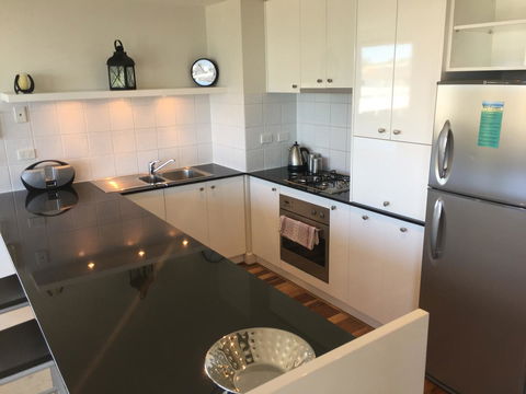 Geelong Waterfront Penthouse Apartment - Accommodation Gold Coast 8