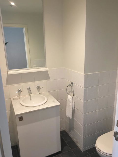 Geelong Waterfront Penthouse Apartment - Accommodation Gold Coast 14