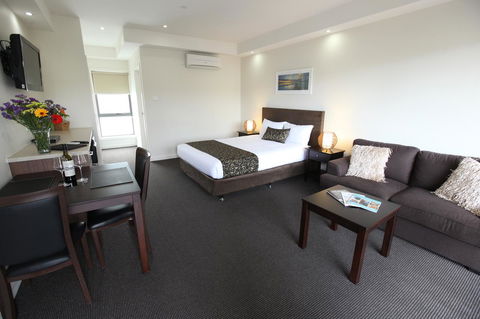 Bay Motel Safety Beach - 1 Gold Coast 0