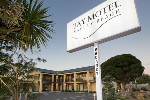 Bay Motel Safety Beach - 1 Gold Coast 2