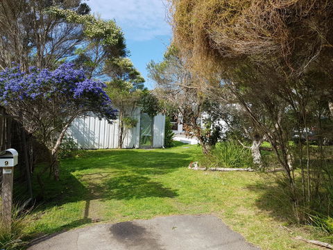 Dromana Holiday Beach House - Accommodation Gold Coast 9