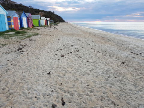 Dromana Holiday Beach House - Accommodation Gold Coast 3
