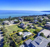 Dromana Holiday Beach House - Accommodation Gold Coast