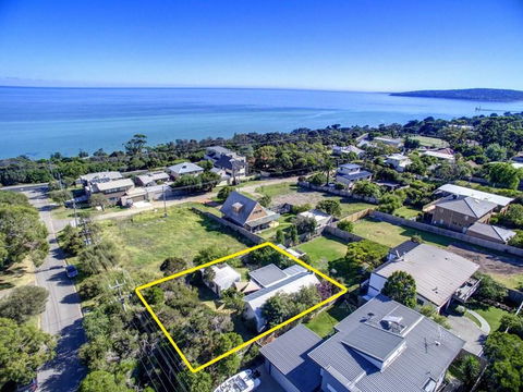 Dromana Holiday Beach House - Accommodation Gold Coast 0
