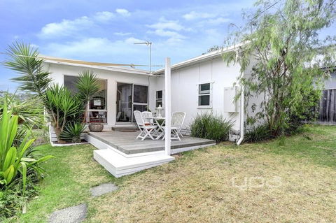 Dromana Holiday Beach House - Accommodation Gold Coast 14
