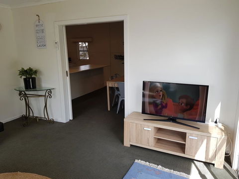Dromana Holiday Beach House - Accommodation Gold Coast 1