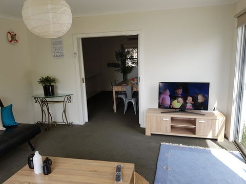 Dromana Holiday Beach House - Accommodation Gold Coast 11