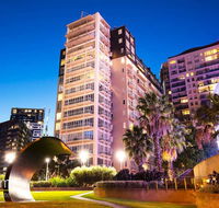 Southbank Apartments 28 Southgate - Accommodation Gold Coast