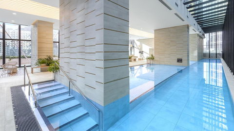 Avani Melbourne Central Residences - Accommodation Gold Coast 0
