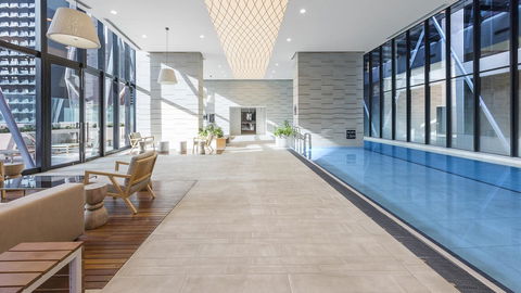 Avani Melbourne Central Residences - Accommodation Gold Coast 15