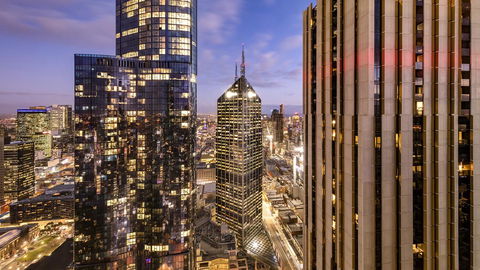 Avani Melbourne Central Residences - Accommodation Gold Coast 2