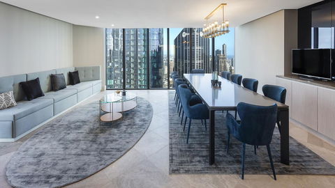 Avani Melbourne Central Residences - Accommodation Gold Coast 22