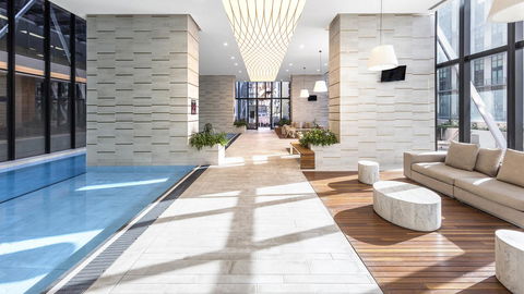 Avani Melbourne Central Residences - Accommodation Gold Coast 13