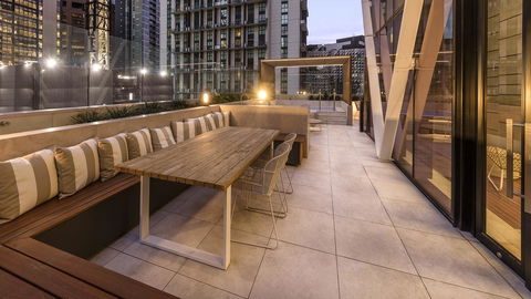 Avani Melbourne Central Residences - Accommodation Gold Coast 8