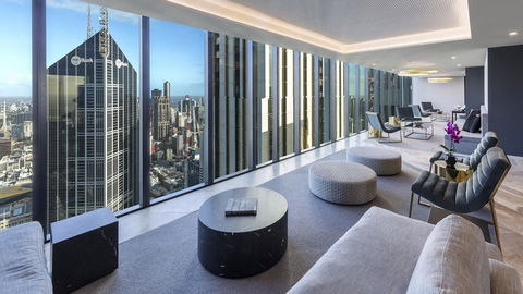 Avani Melbourne Central Residences - Accommodation Gold Coast 18
