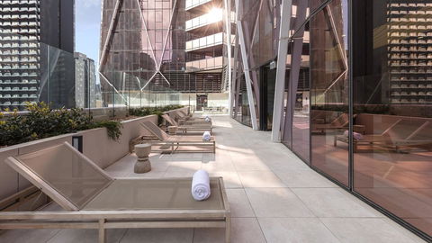 Avani Melbourne Central Residences - Accommodation Gold Coast 11