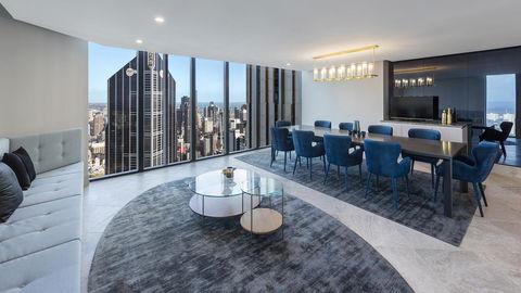 Avani Melbourne Central Residences - Accommodation Gold Coast 21