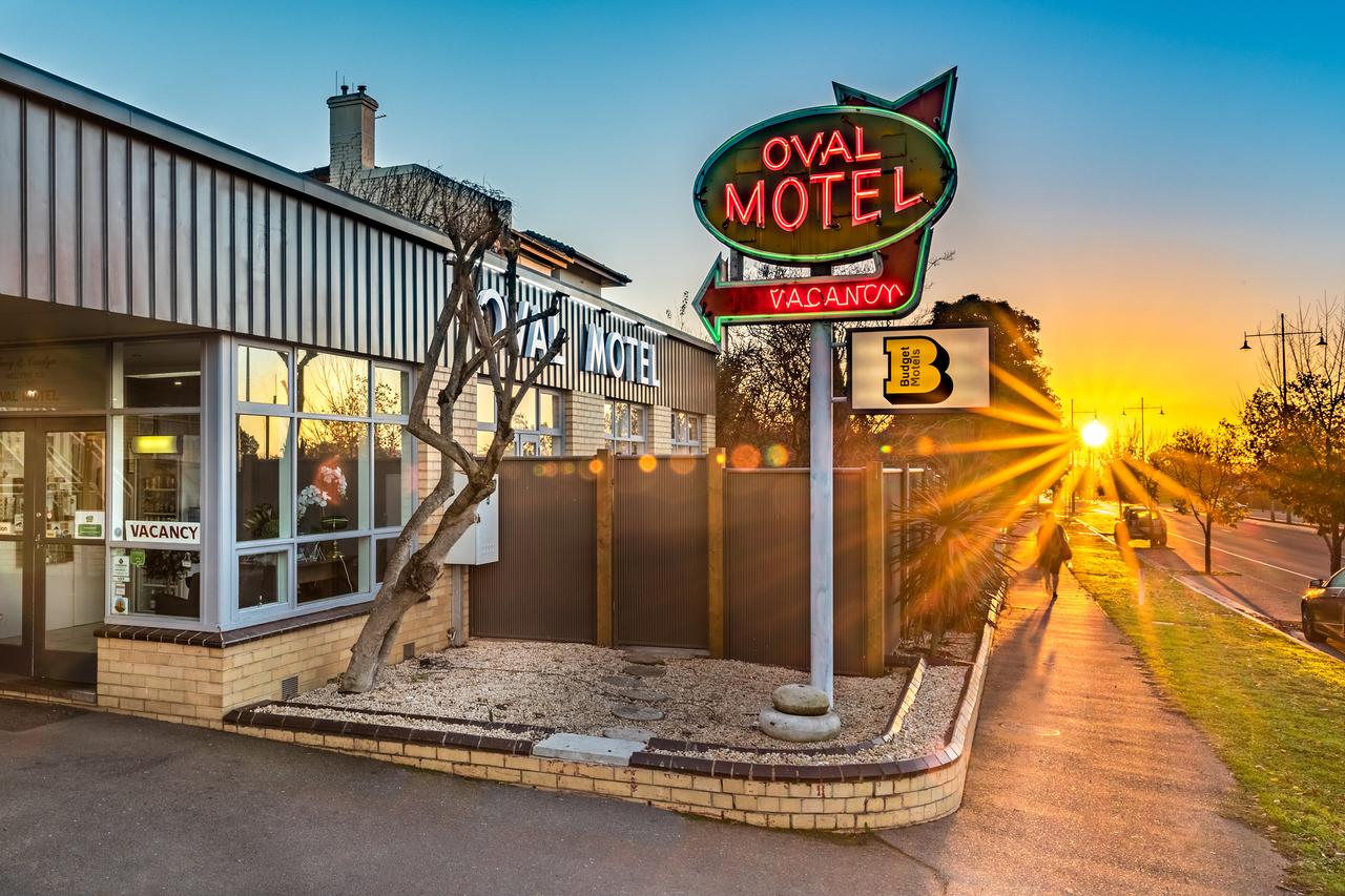 Bendigo VIC Accommodation Gold Coast