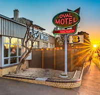 Bendigo Oval Motel - Accommodation Gold Coast