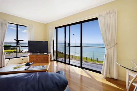 Clifftop Apartments Portland Vic - Accommodation Gold Coast 5