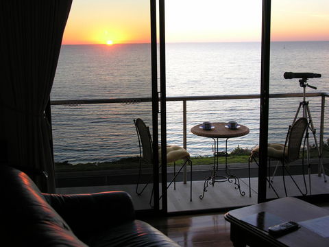Clifftop Apartments Portland Vic - Accommodation Gold Coast 8
