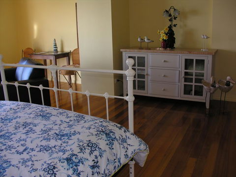 Clifftop Apartments Portland Vic - Accommodation Gold Coast 9