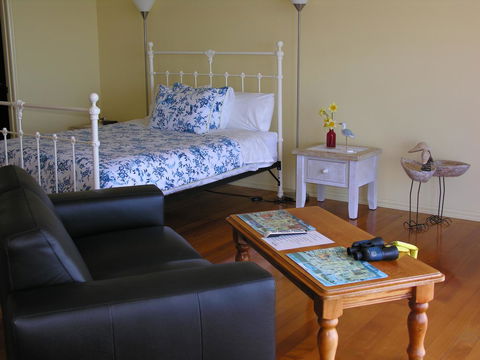 Clifftop Apartments Portland Vic - Accommodation Gold Coast 13