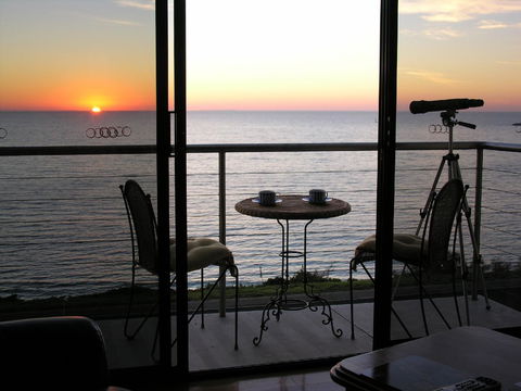 Clifftop Apartments Portland Vic - Accommodation Gold Coast 0