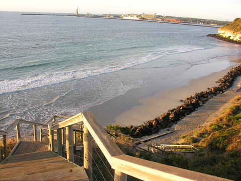 Clifftop Apartments Portland Vic - Accommodation Gold Coast 6