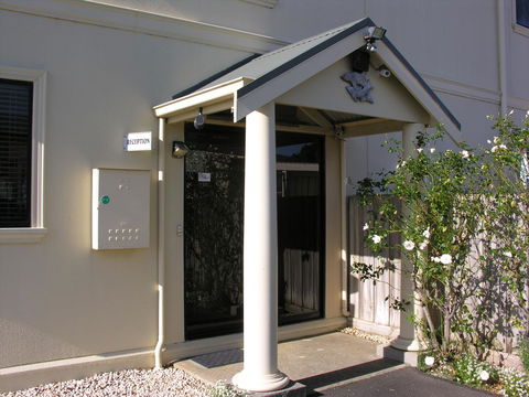 Clifftop Apartments Portland Vic - Accommodation Gold Coast 4