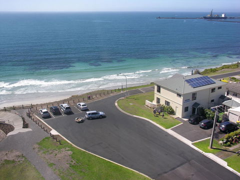 Clifftop Apartments Portland Vic - Accommodation Gold Coast 7