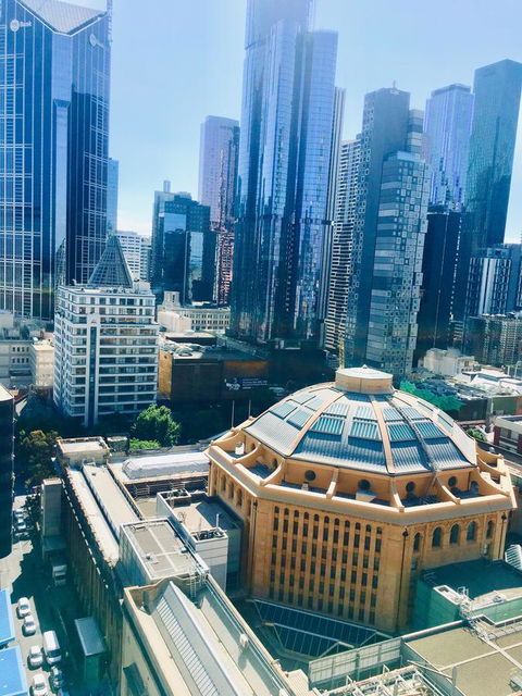 La Maison - Great View, Free Parking, Pool, Gym, Perfectly Located 2BR Apartment - Accommodation Gold Coast 21