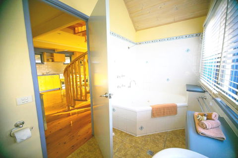 Rayville Boat Houses - Accommodation Gold Coast 29