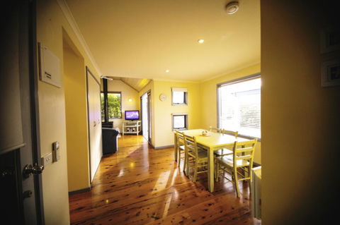 Rayville Boat Houses - Accommodation Gold Coast 26