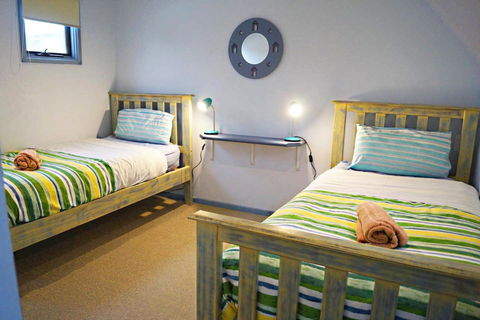 Rayville Boat Houses - Accommodation Gold Coast 20