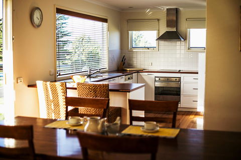 Rayville Boat Houses - Accommodation Gold Coast 18