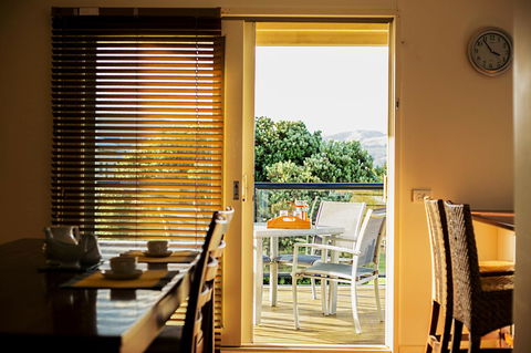 Rayville Boat Houses - Accommodation Gold Coast 6
