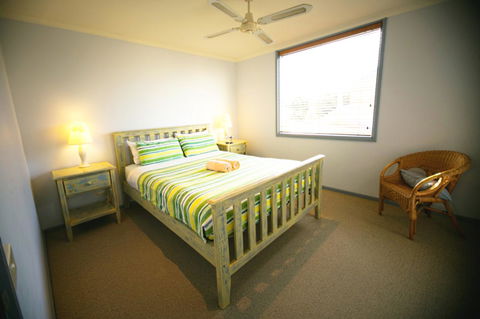 Rayville Boat Houses - Accommodation Gold Coast 21