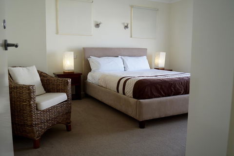 Rayville Boat Houses - Accommodation Gold Coast 24