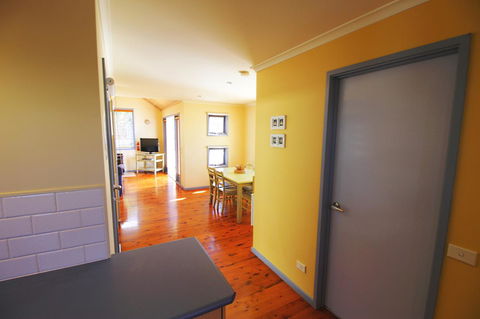 Rayville Boat Houses - Accommodation Gold Coast 27