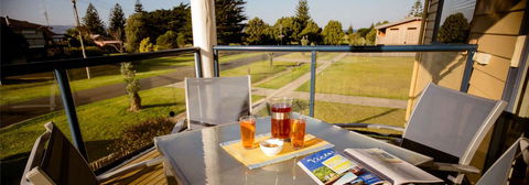 Rayville Boat Houses - Accommodation Gold Coast 2