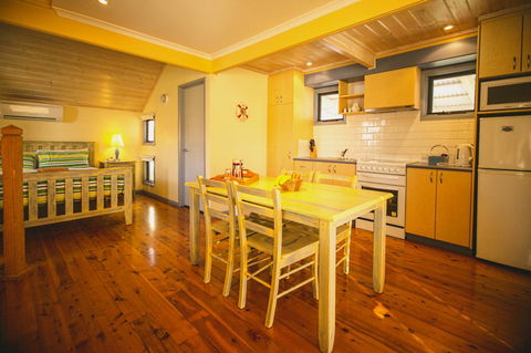 Rayville Boat Houses - Accommodation Gold Coast 28